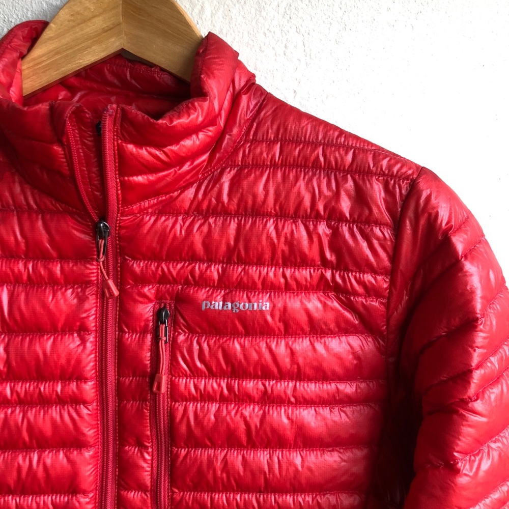 Patagonia Nano Puff Jacket